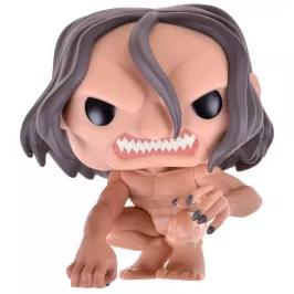 Фигурка Funko POP! Animation. Attack on Titan: Ymir's Titan 1168